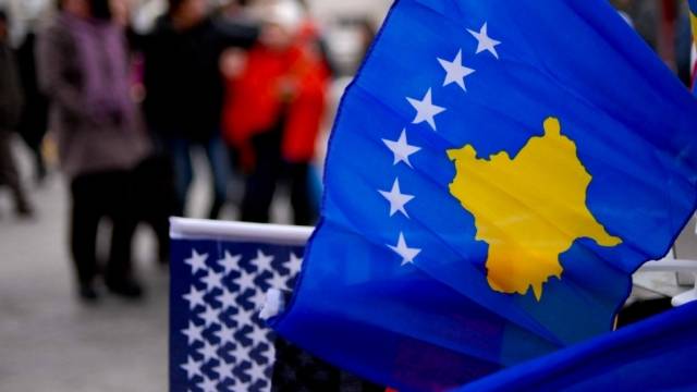 ABD Büyükelçiliği Kosova'daki Vatandaşlarını Uyardı