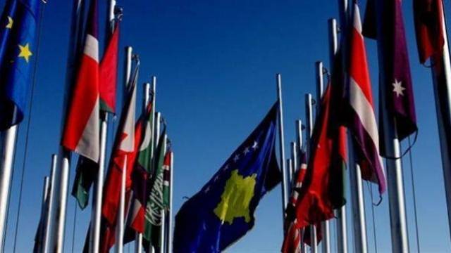 Quint Büyükelçileri: Şiddet Kabul Edilmezdir