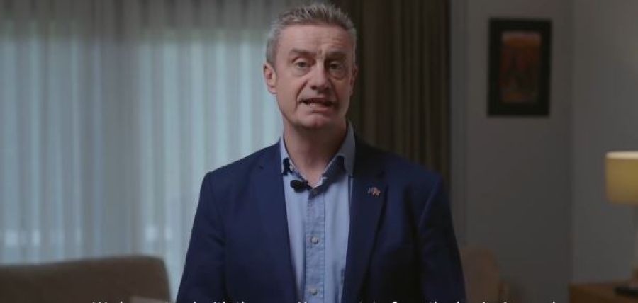 Yerel Seçimlere Sırp Dahil Tüm Partiler Dahil Olmalı
