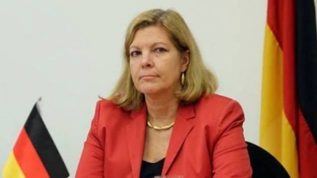 Viets: Kosova'nın Kaderini Değiştirin!