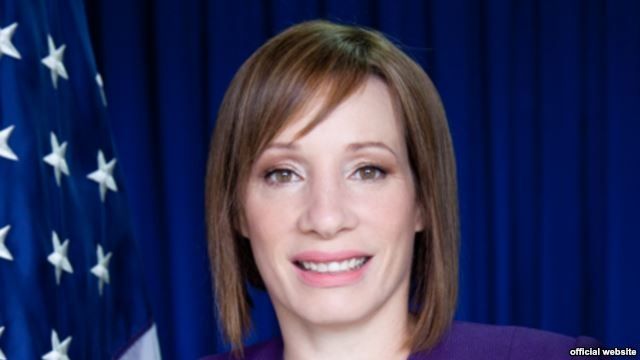 Jacobson: Mahkeme'nin Kurulması Kosova için İyi Haber