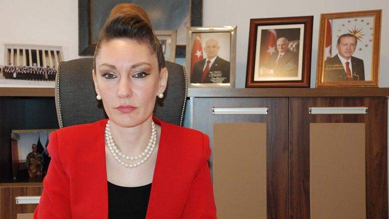 Büyükelçi Kılıç: "Karanlık ve Uzun Bir Geceydi"