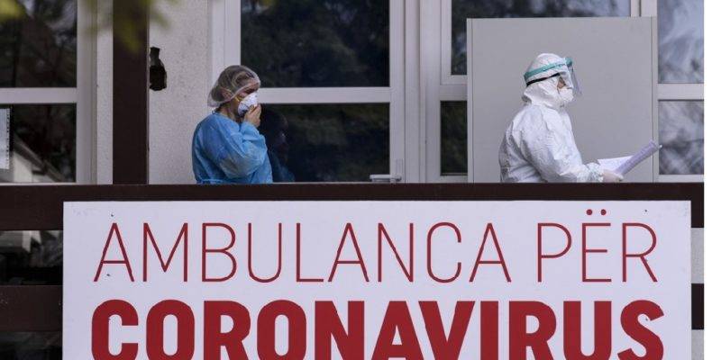 Vaka Sayılarındaki Artış Hastanelere de Yansıdı