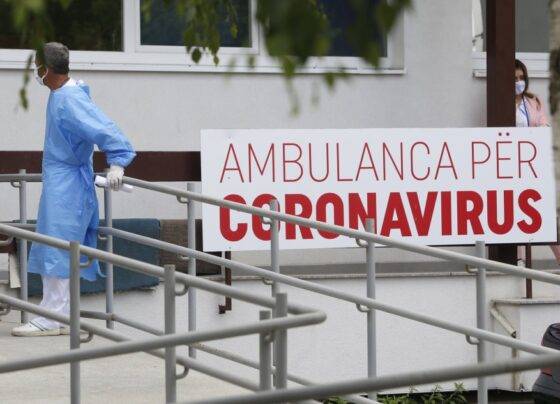 Ülkemizde 320 Aktif Covid-19 Vakası Bulunuyor