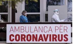 Klinik ve Hastanelerde 36 Hasta Covid Tedavisi Görüyor