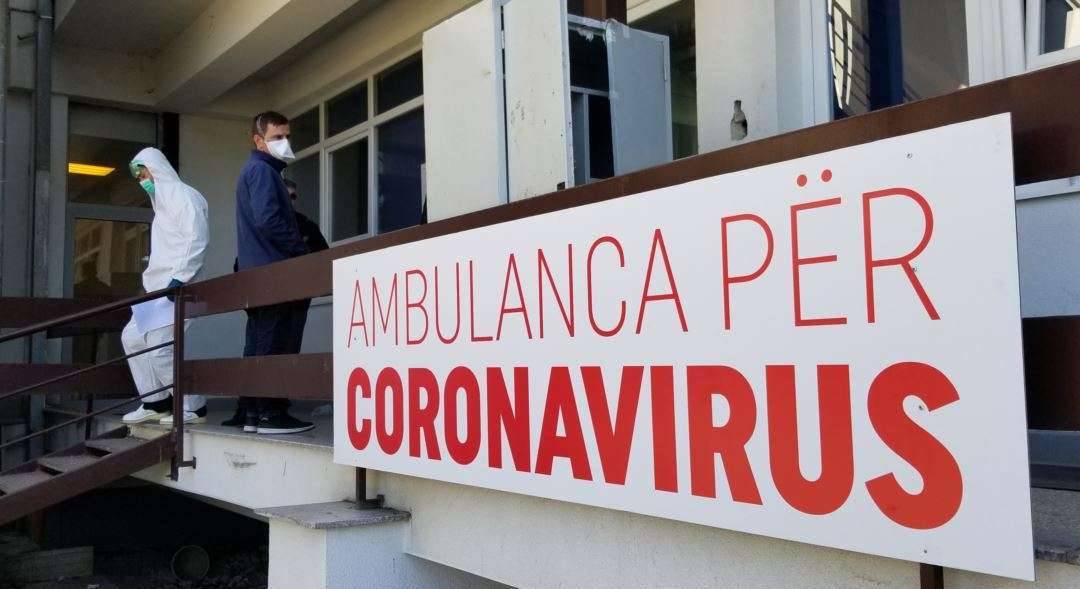 Son 24 Saatte 40 Enfekte Vaka-Ölüm Yok