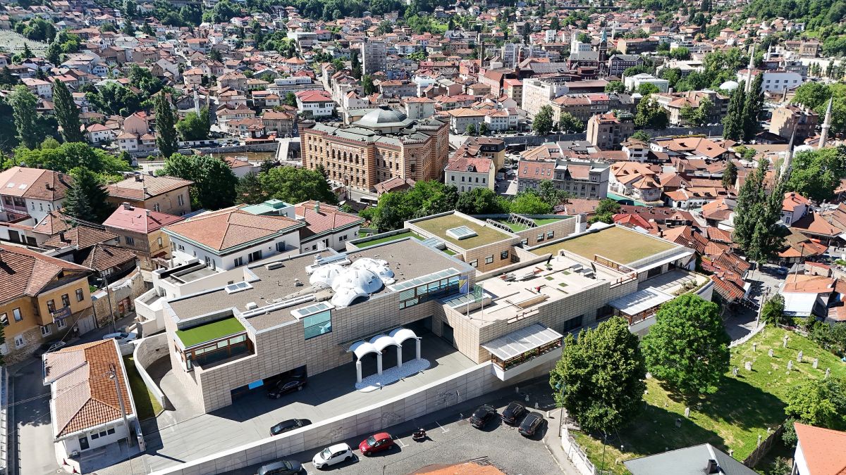 BH  RİYASET’TİNDEN DİNÎ OTORİTELERE YÖNELİK BASKILARA TEPKİ