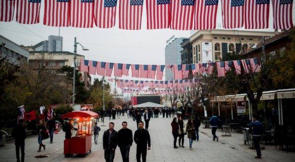 Kosova’nın İnterpol Üyeliği Başarısızlığına ABD’den Tepki