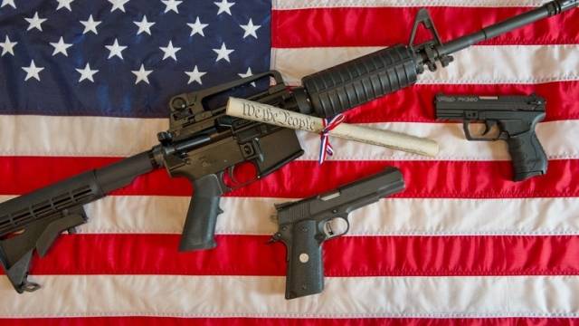 Amerikanlar, Ülkemizde Askeri Araç ve Gereçlerin Üretilmesi için İlgileniyor
