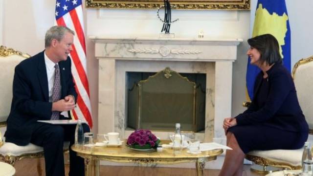 Amerikalılar Son Olaylarla Yakından İlgileniyor