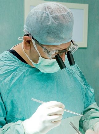 İlk Kapalı Yöntem Aorta Ameliyatı