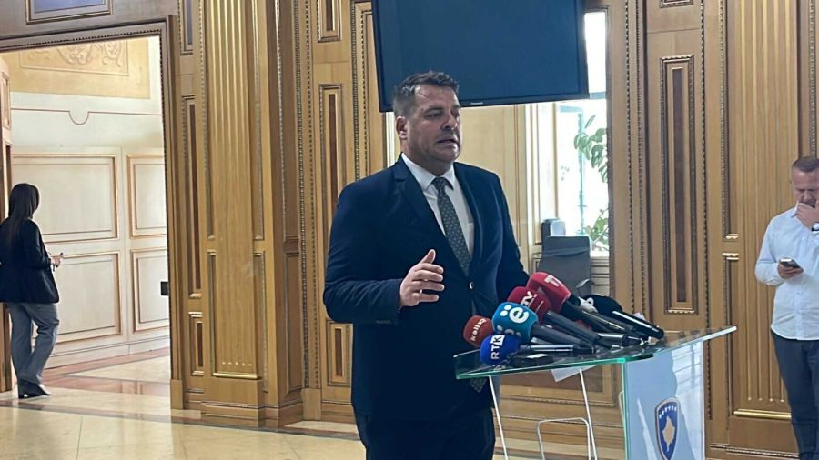 Muhalefet, Meclis’in Oluşumunu Bilerek Engelliyor