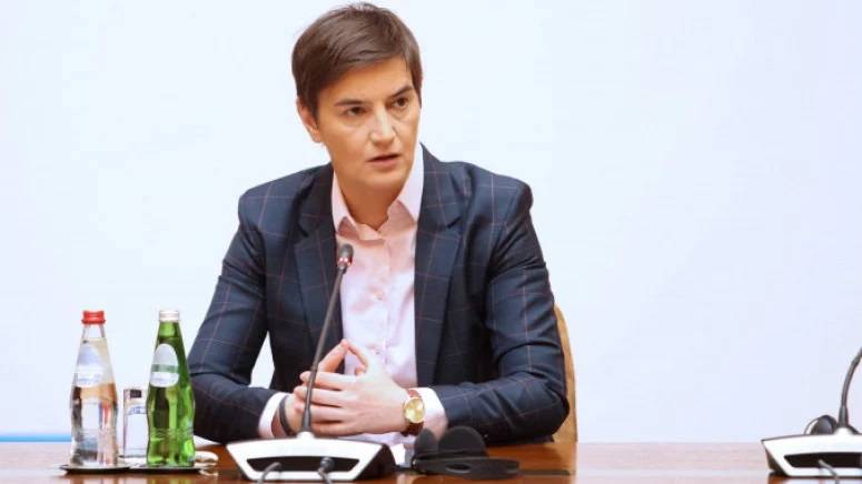 Priştine’nin Tek Taraflı Hamleleri Yüzünden Silahlı Çatışma Eşiğindeyiz