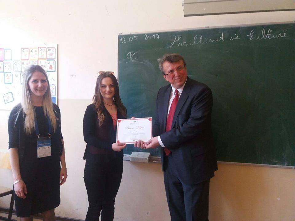Anadolu Üniversitesi 8.5 milyon Mezun Verdi