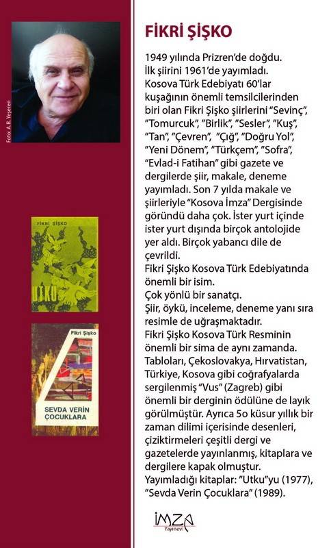 ANADOLU NAZLIM BENİM