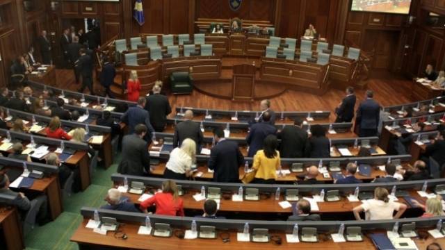 Analistler: Bu Hafta da Siyasi Bunalım Aşılmayacak