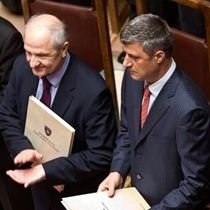 Kosova Anayasası Kabulünün 2. Yılı