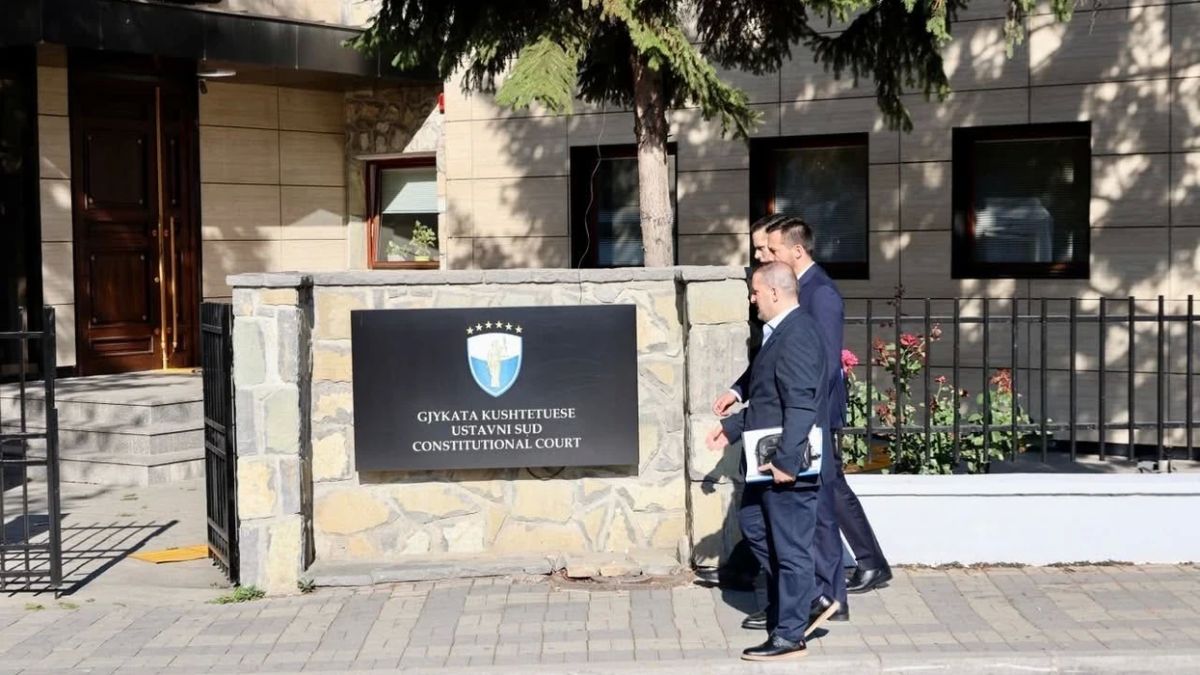 Anayasa Mahkemesi Karar İçin Süre Vermedi