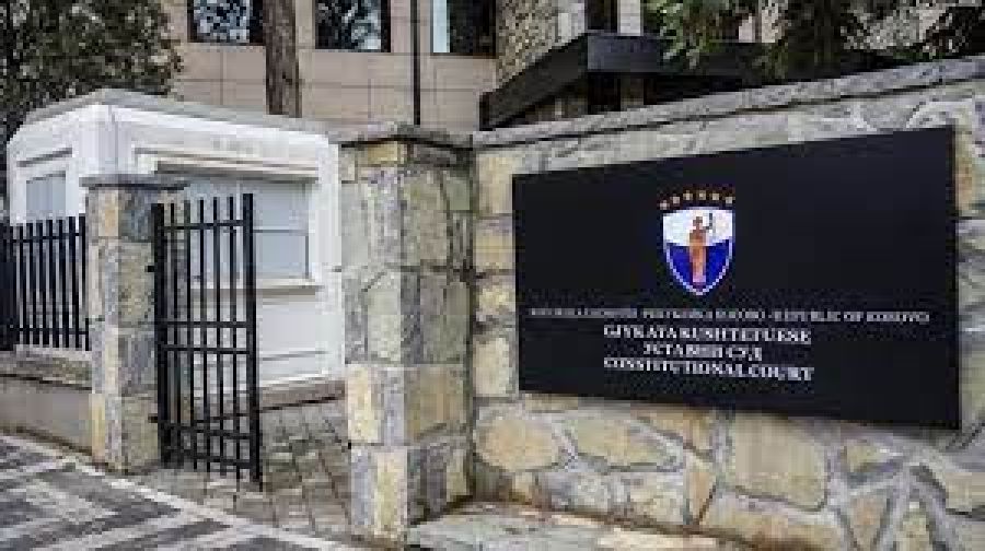 Asgari Ücret Anayasa’yla Uyumlu