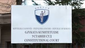 Anayasa Mahkemesi: Devlet Heyeti Anayasa’ya Aykırı