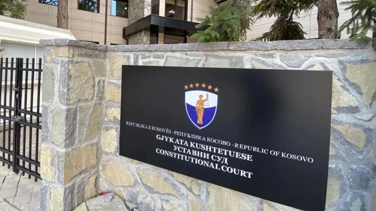 Anayasa Mahkemesi,Serbest Enerji Piyasasına İlişkin Yüksek Mahkeme Kararını Bozdu