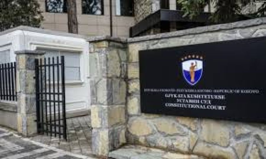 Anayasa Mahkemesi, Hükümetin Akıl Sağlığı Hizmetlerini Hariç Tutma Kararını İptal etti
