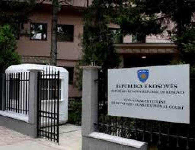 Anayasa Mahkemesi'nin Meclis Başkanı Konusunda İzahatlarda Bulunması Beklenmiyor