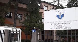 Hükümet’in Hareket Kısıtlama Kararı Anayasa’ya Aykırı