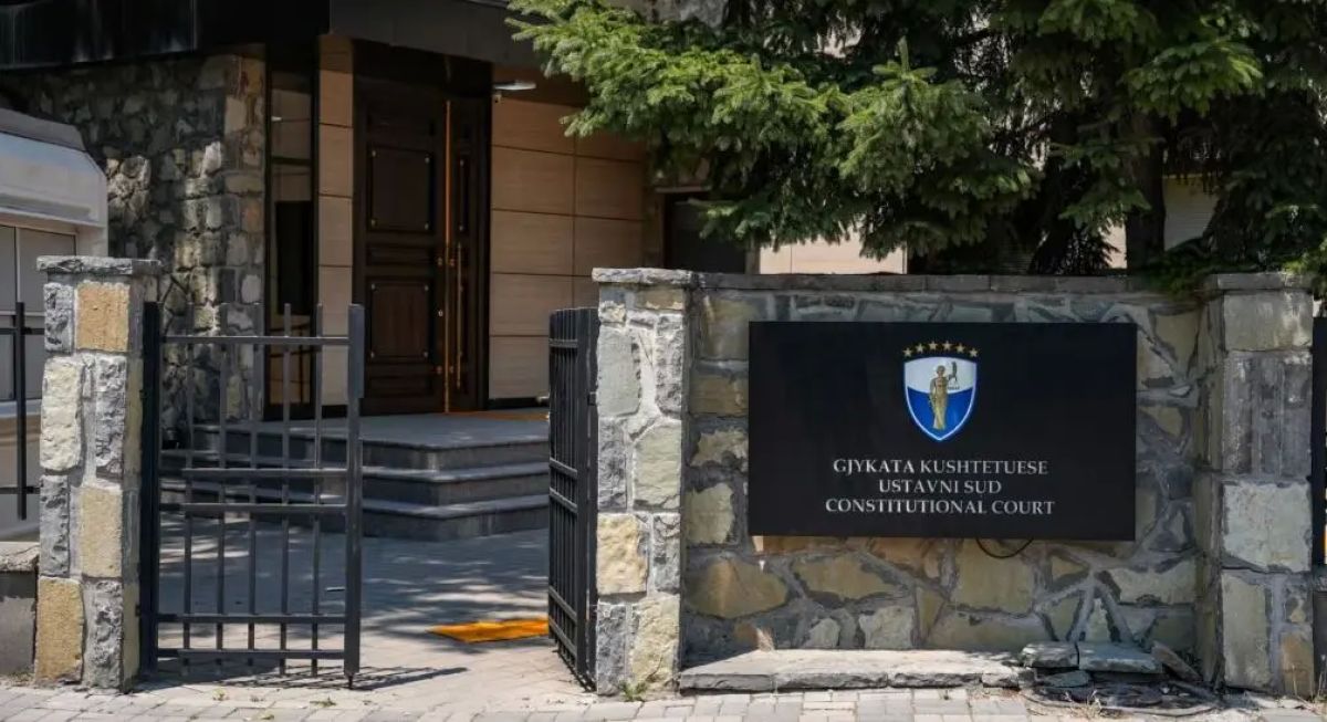PDK, MSK’deki İkinci Üyeliğin Verilmemesini Yargıya Taşıyor