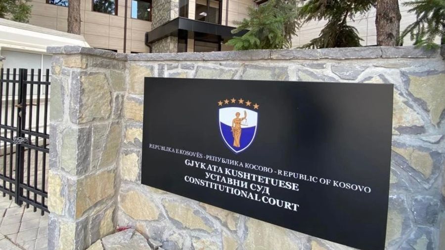 Anayasa Mahkemesi, Meclis Başkanı’na Yanıt Verdi