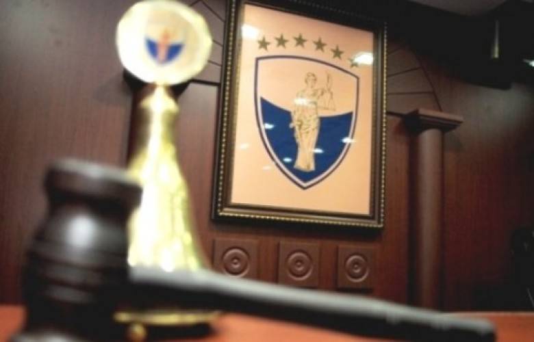 Anayasa Mahkemesi Etem Arifi’nin Oyunu Geçersiz İlan Etti, Ülke Erken Seçimlere Gidiyor