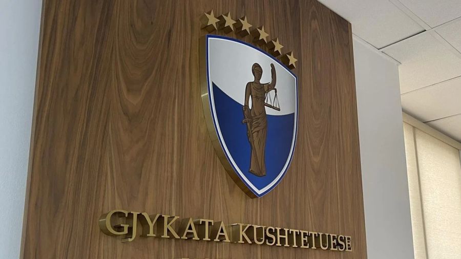 Anayasa Mahkemesi, Sırp Listesi’nin İtirazı Hakkında Hâlâ Karar Vermedi