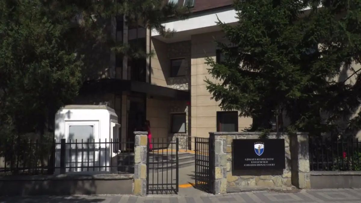 İttifak, Anayasa Mahkemesi’ne Başvuracak, Cuma Günkü Oturuma Katılmayacak