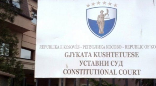 Anayasa Mahkemesi Üyesi Görevden Alınacak?
