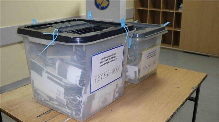 MSK, Belediyeler Meclisleri İçin Nihai Sonuçları Yarın İlan Edecek