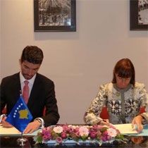 Kosova ile Andora Arasında Diplomatik İlişkiler Kuruldu