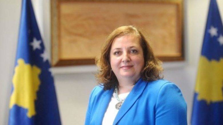 Statovci: 2017 Yılında Vize Serbestisini Garanti Etmiyoruz