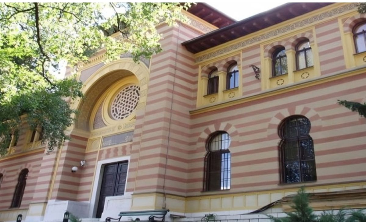 Öğrencilerden Bosna İslam Birliği’ne çağrı