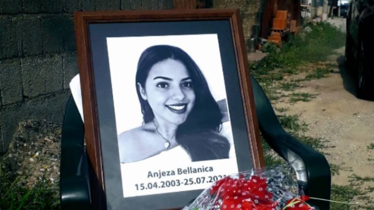 Hırvatistan’daki Kazada Hayatını Kaybeden 18 Yaşındaki Genç Kız Bugün Toprağa Verilecek