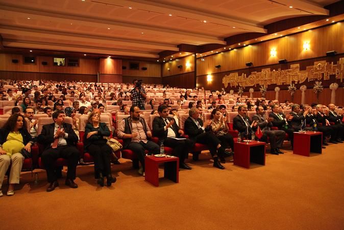 Kosova Türkleri Bayramı Ankara'da da Coşkuyla Kutlandı
