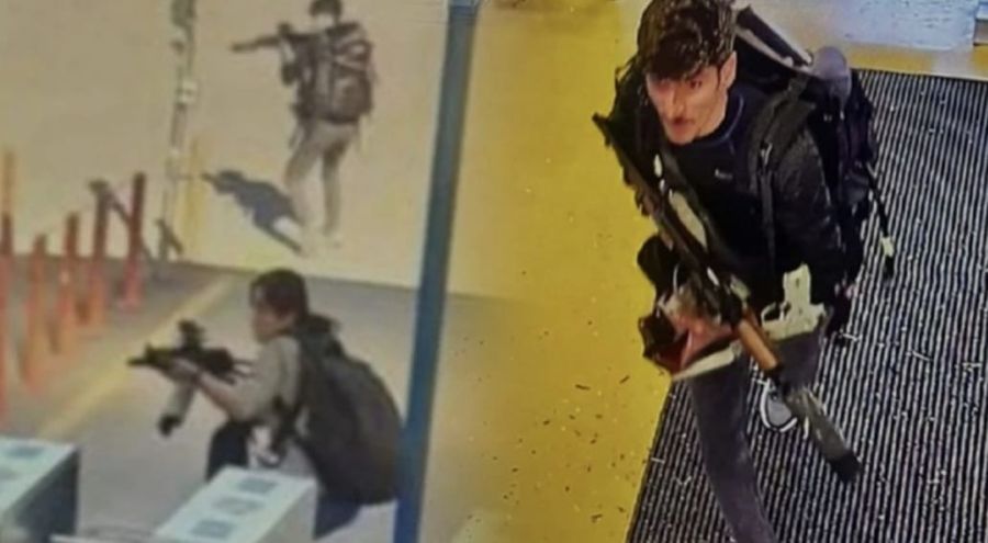 Kosovalı Türk Siyasiler Terörü Kınadı