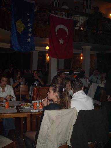 Taner Kotle