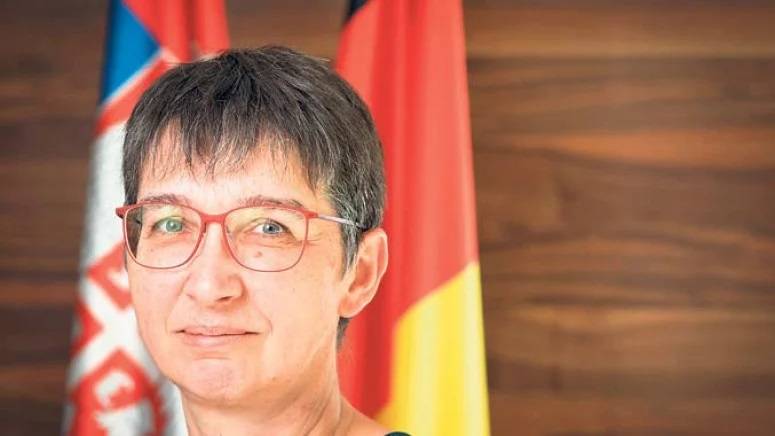 Almanya, Birlik İçin Müzakerelerin Başlamasını İstiyor