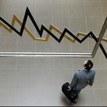 Kurumlara Güven Düşüyor