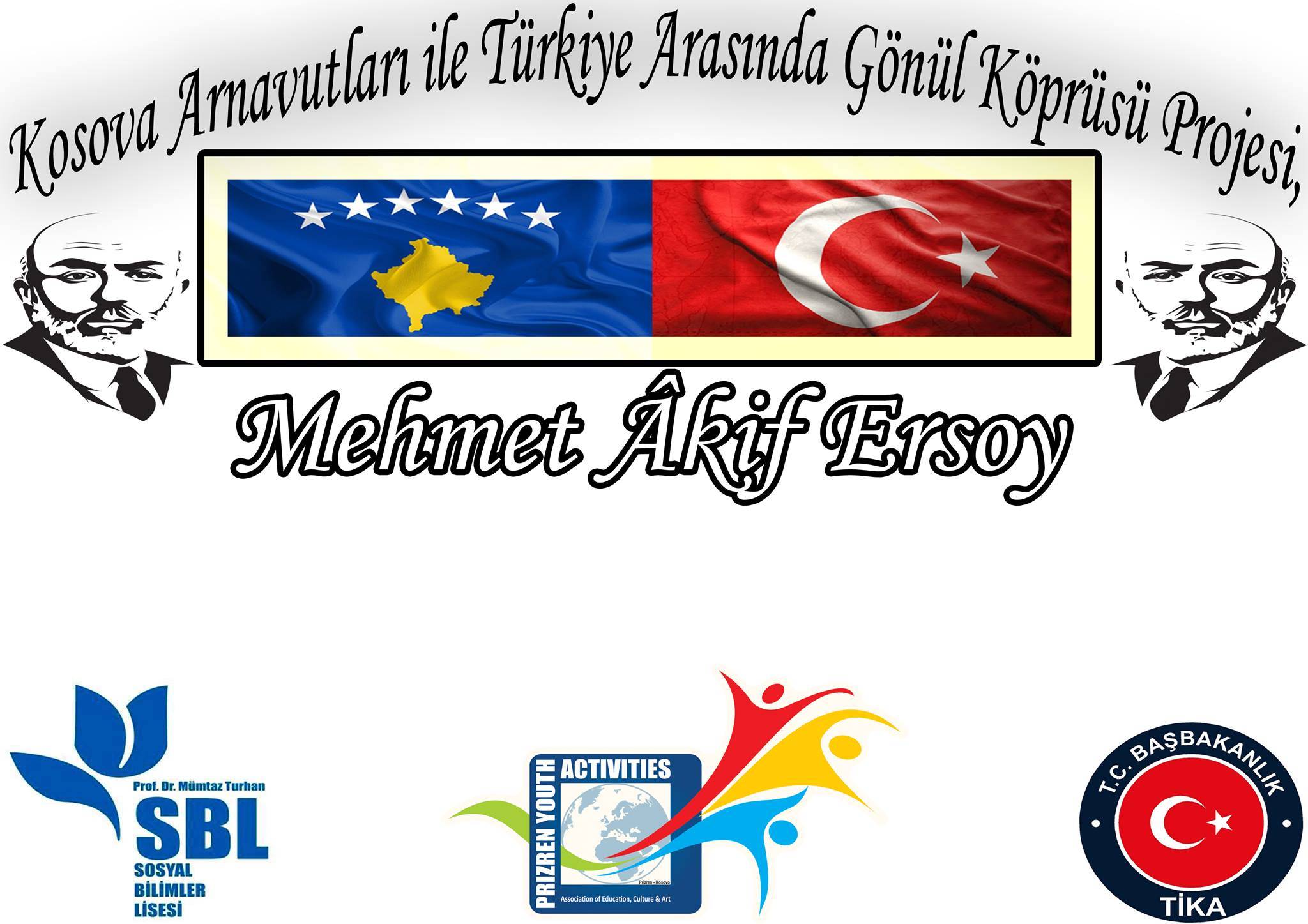 Kosova'da Arnavut-Türk Etkileşimi Projesi
