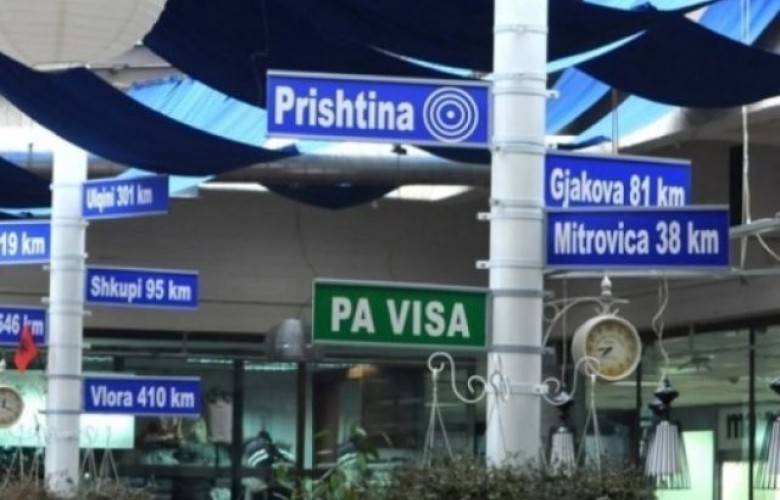 Sınır Anlaşması ve Vizeler Askıda