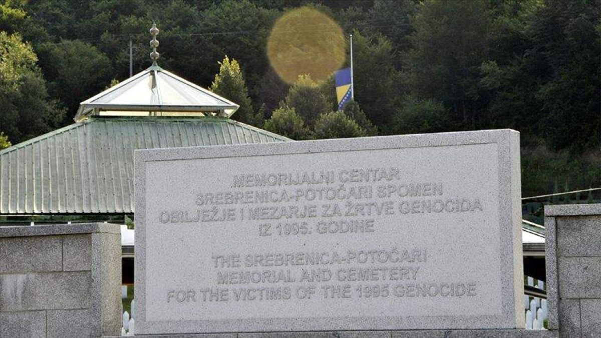 Srebrenica Anıt Merkezi’ne RS baskısı: Mağdur derneklerinden OHR ve uluslararası temsilcilere çağrı