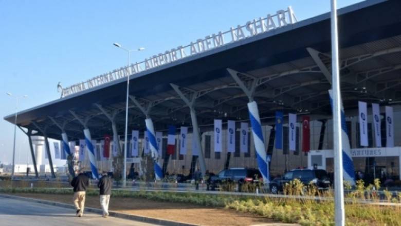 Havalimanı Sendikası Greve Geçeceğini Duyuruyor