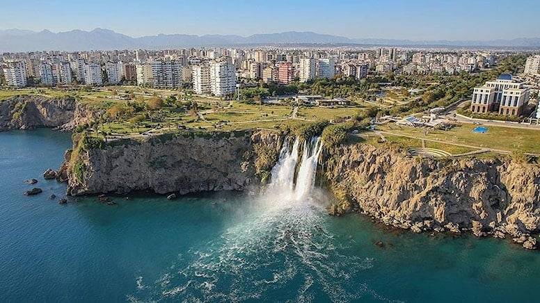 Dünyanın en iyi kentleri 2022 listesi açıklandı: Paris, Dubai, Amsterdam, Madrid...