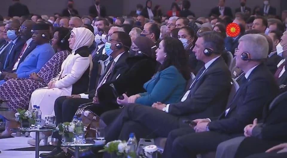 İkinci Antalya Diplomasi Forumu Kosova’dan Geniş Katılım